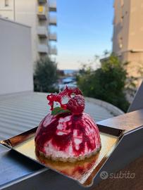 Aiuto pasticcere