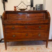 Bureau secretaire scrivania