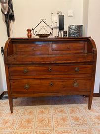 Bureau secretaire scrivania