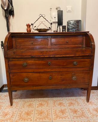 Bureau secretaire scrivania
