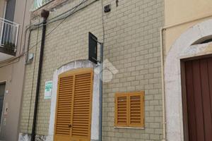 CASA INDIPENDENTE A CASSANO DELLE MURGE