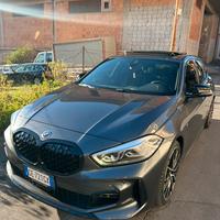 BMW Serie 1 118d M Sport 2021 FULL