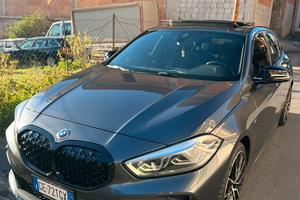 BMW Serie 1 118d M Sport 2021 FULL
