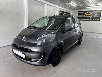 Citroen c1 del 2007 !!!