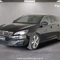 Peugeot 308 2.0 BLUEHDI - 180CV | GT - STATIO...