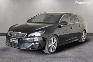 Peugeot 308 2.0 BLUEHDI - 180CV | GT - STATIO...