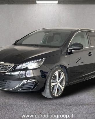 Peugeot 308 2.0 BLUEHDI - 180CV - GT - STATIO...