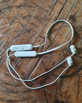 Cuffiette Sony WIC200