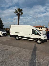 FURGONE FORD TRANSIT 350 2.2TDCi 125CV PASSO LUNGO