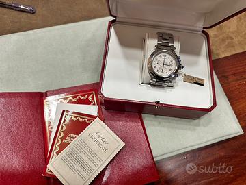 ROLEX - OMEGA  - CARTIER