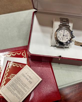 ROLEX - OMEGA  - CARTIER