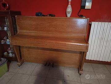 pianoforte 