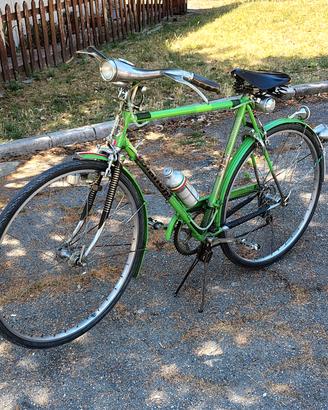 Bici Edoardo Bianchi Vintage 