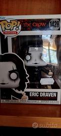 Funko pop the crow