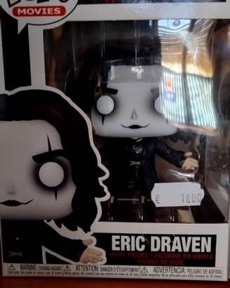Funko pop the crow