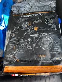 Coperta invernale Suzuki Burgman