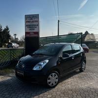 Nissan Pixo 1.0 5 porte GPL Eco Fun