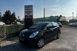 Nissan Pixo 1.0 5 porte GPL Eco Fun