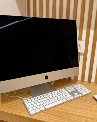 Apple IMAC 16.2