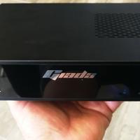 micro computer SSD 480 sata III 8GB Ram 3100 MHZ
