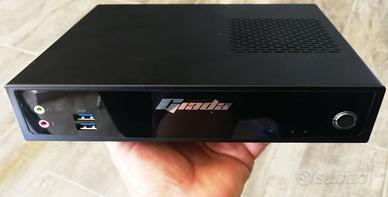 micro computer SSD 480 sata III 8GB Ram 3100 MHZ