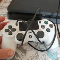 ps4 console 