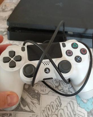 ps4 console 