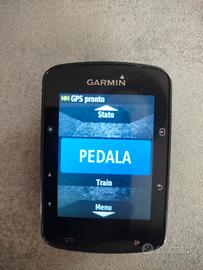 Garmin Edge 520
