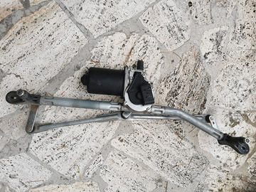 Tiranteria tergicristallo