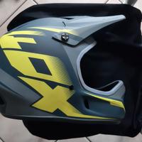 casco mtb