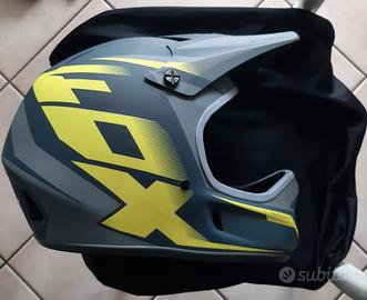 casco mtb