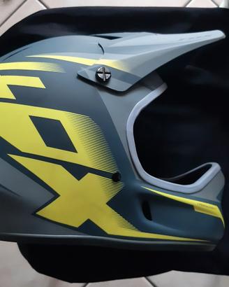 casco mtb