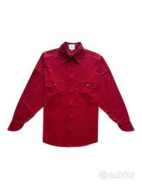 Camicia Fendi 42 IT - M Donna super oversize