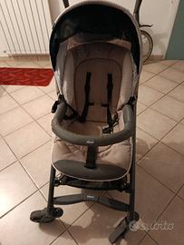 trio love chicco