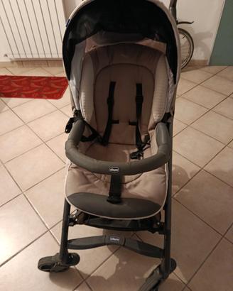 trio love chicco