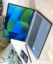 Acer 14" touch i7 \ ssd 1000gb\ penna