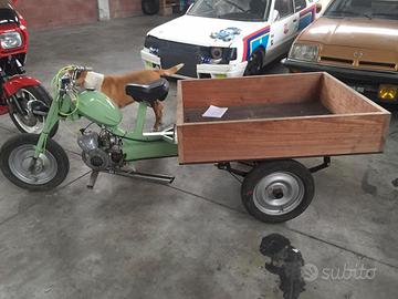 Benelli Altro modello - 1961