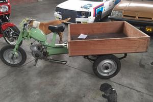 Benelli Altro modello - 1961