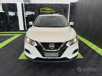 Nissan Qashqai 1.5 dCi 115 CV Business