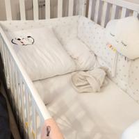 Lettino Alice Giordani per Prenatal
