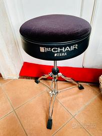 Sgabello batteria TAMA HT430BC