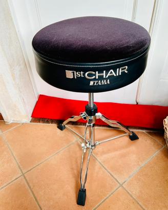 Sgabello batteria TAMA HT430BC