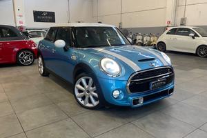 Mini 2.0 Cooper S 5 porte 1 PROPRIETARIO - TAGLIAN