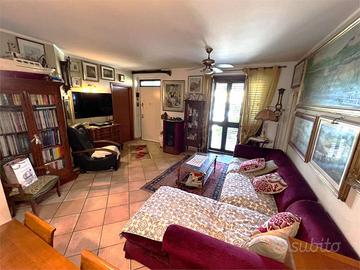 VILLETTA INDIPENDENTE con CORTE ESCLUSIVA