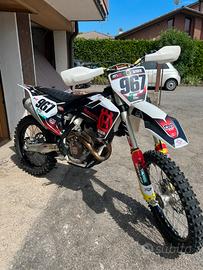 Husqvarna FC 250