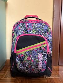 Zaino trolley Seven