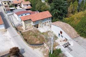 BIFAMILIARE A CASTELFRANCO VENETO