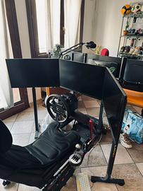 Monitor philips 2160p 60Hz (3x)