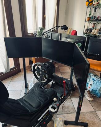 Monitor philips 2160p 60Hz (3x)