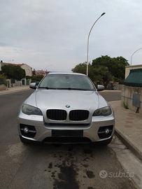 Bmw X6 XDRIVE 30D